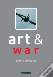 Capa do artigo Art And War