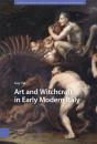Art And Witchcraft In Early Modern Italy - Preview