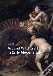 Capa do artigo Art And Witchcraft In Early Modern Italy