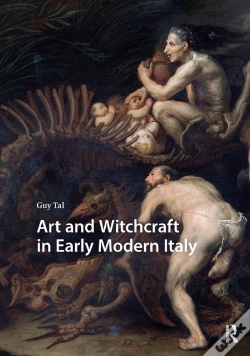 Capa do artigo Art And Witchcraft In Early Modern Italy