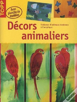 Capa do artigo Art Animalier. Chassis Entoiles Peints A