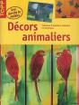 Art Animalier. Chassis Entoiles Peints A - Preview