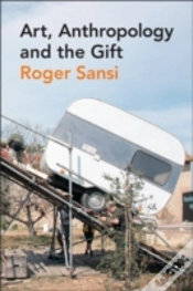 Capa do artigo Art, Anthropology And The Gift