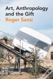 Capa do artigo Art, Anthropology And The Gift