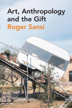 Capa do artigo Art, Anthropology And The Gift