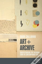 Art + Archive
