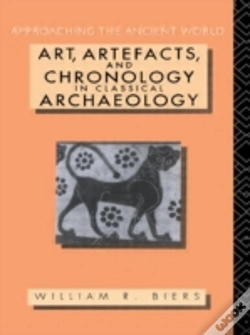 Capa do artigo Art, Artefacts And Chronology In Classical Archaeology