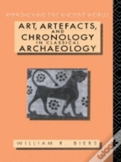 Capa do artigo Art, Artefacts And Chronology In Classical Archaeology