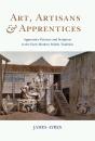 Art, Artisans And Apprentices - Preview
