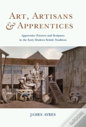 Capa do artigo Art, Artisans And Apprentices