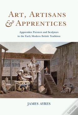 Capa do artigo Art, Artisans And Apprentices