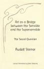 Art As A Bridge Between The Sensible And The Supersensible - Preview