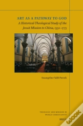 Art As A Pathway To God