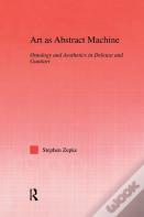 Art As Abstract Machine
