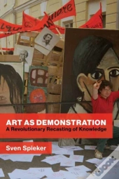Art As Demonstration