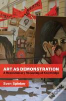 Art As Demonstration