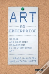 Art As Enterprise