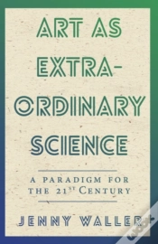 Capa do artigo Art As Extraordinary Science