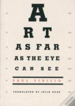Capa do artigo Art As Far As The Eye Can See