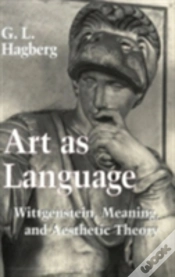 Capa do artigo Art As Language