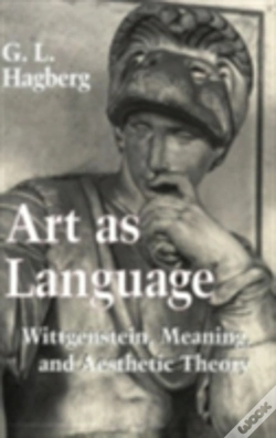 Capa do artigo Art As Language