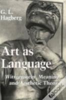 Art As Language