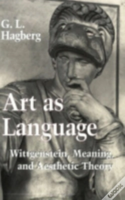 Capa do artigo Art As Language