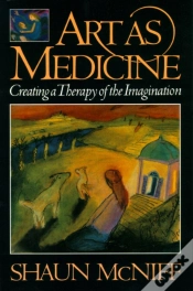Capa do artigo Art As Medicine