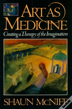 Capa do artigo Art As Medicine