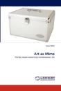 Art As Mime - Preview