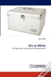 Art As Mime
