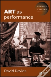 Art As Performance