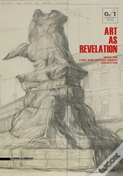 Capa do artigo Art As Revelation