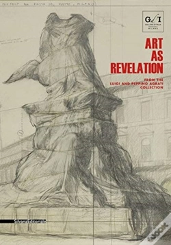Capa do artigo Art As Revelation