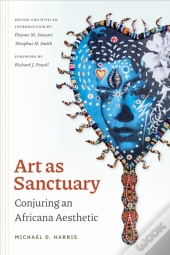 Art As Sanctuary