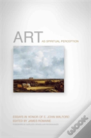 Art As Spiritual Perception