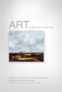 Art As Spiritual Perception - Preview