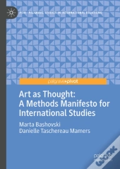 Art As Thought: A Methods Manifesto For International Studies