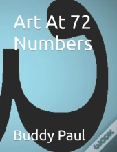 Art At 72 Numbers