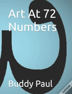 Capa do artigo Art At 72 Numbers