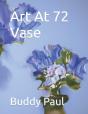 Art At 72 Vase - Preview