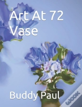 Art At 72 Vase