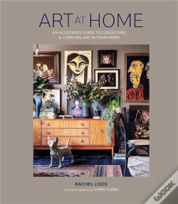 Capa do artigo Art At Home