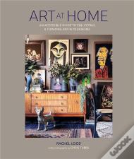 Art At Home