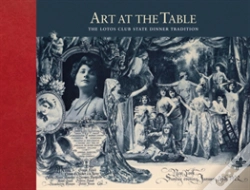 Capa do artigo Art At The Table