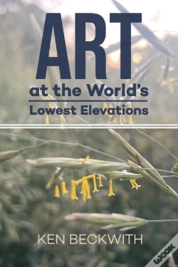 Capa do artigo Art At The World'S Lowest Elevations
