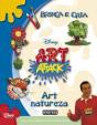 Art Attack - Art Natureza - Preview