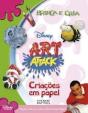 Art Attack - Criações em Papel - Preview