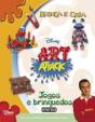Art Attack - Jogos e Brinquedos - Preview