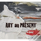 Capa do artigo Art Au Present